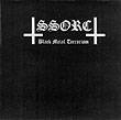 SSORC : Black Metal Terrorism